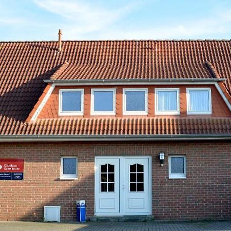 Messeappartementhaus Bockenem Direkt An Der A7 Eksteriør billede
